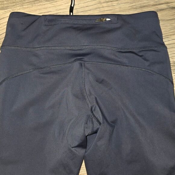 Nike Dri-Fit Running Mid-Rise Leggings with Pockets Size XS - Picture 9 of 9